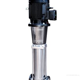 50CDLF12-4低噪音多级离心泵