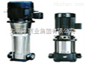 25CDLF2-20立式不锈钢多级离心泵
