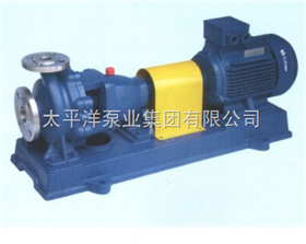 IS65-50-160IS卧式单级离心泵