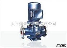 IHG100-250IHG立式化工离心泵