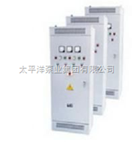 JJI自耦降压启动控制柜